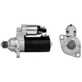Køb Starter af MAHLE ORIGINAL MS 1090 til den lave pris 2822,00 DKK