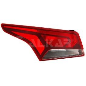 Rückleuchte 2231577 von ALKAR günstig für 60,52 € online kaufen