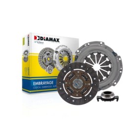Achetez des Kit d'embrayage de chez DIAMAX en ligne pour Partner Origin Combispace (G_) à prix modérés