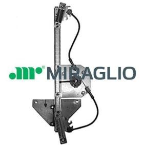 Achetez des Lève-vitre MIRAGLIO 30/2779 à prix pour 86,35 €
