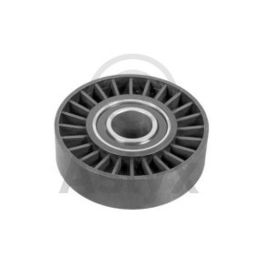Acquista Galoppino guidacinghia, cinghia Poly-V da Aslyx AS-202209 a buon mercato per soli 24,75 €