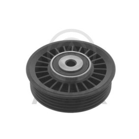 Acquista Galoppino guidacinghia, cinghia Poly-V da Aslyx AS-202220 a buon mercato per soli 17,30 €