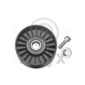 Acquista Galoppino guidacinghia, cinghia Poly-V da Aslyx AS-202345 a buon mercato per soli 18,65 €