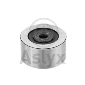 Acquista Galoppino guidacinghia, cinghia Poly-V da Aslyx AS-202403 a buon mercato per soli 16,27 €