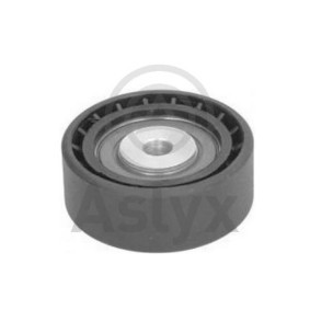 Acquista Galoppino guidacinghia, cinghia Poly-V da Aslyx AS-202527 a buon mercato per soli 17,65 €