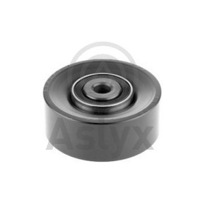Acquista Galoppino guidacinghia, cinghia Poly-V da Aslyx AS-202781 a buon mercato per soli 23,00 €