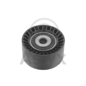 Acquista Galoppino guidacinghia, cinghia Poly-V da Aslyx AS-202783 a buon mercato per soli 20,18 €