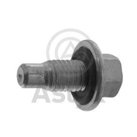 Compre Parafuso de fecho, cárter do óleo da Aslyx AS-203213 a um preço baixo por 4,52 €
