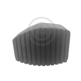 Acquista Rivestimento pedale, Pedale del freno da Aslyx AS-203368 a buon mercato per soli 4,47 €