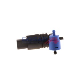 Waschwasserpumpe, Scheibenreinigung A5520115 von BOGAP günstig für 12,38 € online kaufen