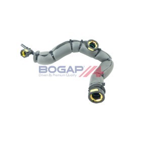 Comprar Tubo flexible, ventilación bloque motor de BOGAP P1210103 a bajo precio de 28,23 €