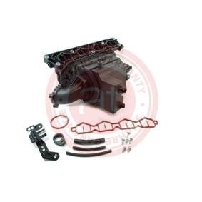 Saugrohr, Luftversorgung at22222 von at autoteile germany günstig für 161,70 € online kaufen