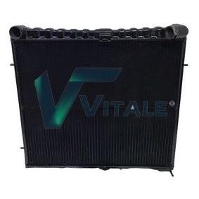 Kjøp Radiator, motorkjøling av VITALE VW731446 til den lave prisen 8697,47 NOK