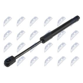 Comprar Amortiguador de maletero de NTY AE-SE-022 a bajo precio de 11,05 €