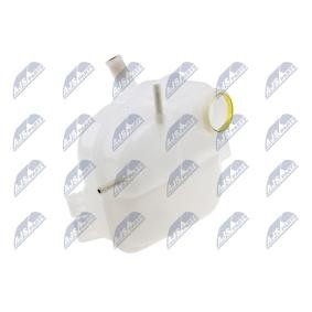 Ausgleichsbehälter CZW-PL-013 von NTY günstig für 14,70 € online kaufen