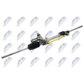 Achetez des Crémaillère de direction NTY SPK-CT-006 à prix pour 315,19 €