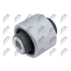 Comprar Suspensión, Brazo oscilante de NTY ZTT-PL-008B a bajo precio de 8,64 €