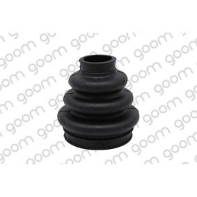 Achsmanschette DB-0291 von GOOM günstig für 8,27 € online kaufen