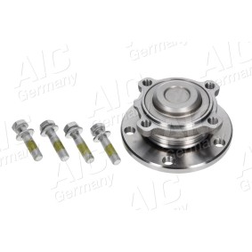 Achetez des Kit de roulement de roue AIC 73184 à prix pour 111,67 €