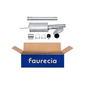 Vorschalldämpfer 8LB 366 020-021 von HELLA günstig für 149,45 € online kaufen