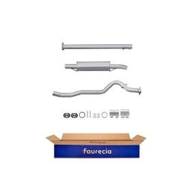 Vorschalldämpfer 8LB 366 021-041 von HELLA günstig für 147,20 € online kaufen