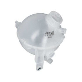 Achetez des Vase d'expansion, liquide de refroidissement MEYLE 11-14 223 0002 à prix pour 33,73 €