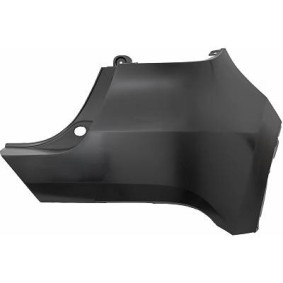 Compre Pára-choques de DIEDERICHS online para Captur II a preços moderados