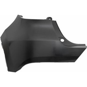 Compre Pára-choques de DIEDERICHS online para Captur II a preços moderados