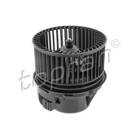 Achetez des Pulseur d'air habitacle TOPRAN 305 693 à prix pour 72,69 €