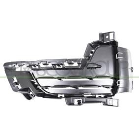 Acquista Griglia paraurti da PRASCO BM8262136 a buon mercato per soli 43,52 €