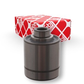 Köp Lager, fläktaxel motorkylning av FEBI BILSTEIN 19740 till det låga priset 338,33 kr