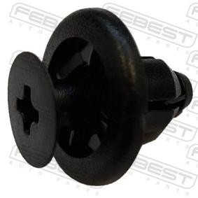 Clip, Stoßfänger 88570-067 von FEBEST günstig für 1,04 € online kaufen