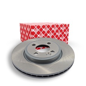Comprar Disco de freno de FEBI BILSTEIN 32074 a bajo precio de 41,03 €