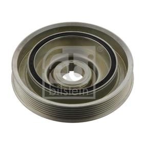 Comprar Polea de cigüeñal de FEBI BILSTEIN 32254 a bajo precio de 174,49 €