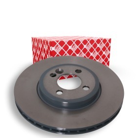 Comprar Disco de freno de FEBI BILSTEIN 36698 a bajo precio de 48,29 €