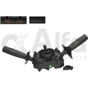 Compre Comutador na coluna de direcção da Alfa e-Parts AF01003 a um preço baixo por 147,22 €