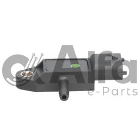Køb Sensor, sugerørstryk af Alfa e-Parts AF01698 til den lave pris 296,21 DKK