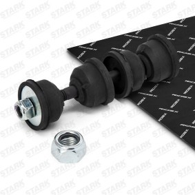 Osta Tanko, kallistuksenvaimennin STARK:llä SKST-0230981 edullisesti hintaan 6,79 €