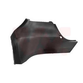 Compre Pára-choques de VAN WEZEL online para Captur II a preços moderados
