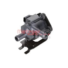Compre Bomba de água adicional da METZGER 2221126 a um preço baixo por 193,10 €