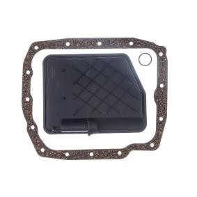 Compre Filtro caja de cambios automatica de DENCKERMANN online para COLT VI (Z3_A, Z2_A) a precios moderados