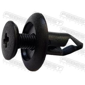 Clip, Stoßfänger 88570-051 von FEBEST günstig für 3,23 € online kaufen