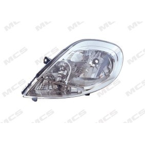 Scheinwerfer 327003650 von MCS günstig für 136,64 € online kaufen