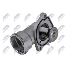 Achetez des Thermostat d'eau NTY CTM-CH-030 à prix pour 71,88 €