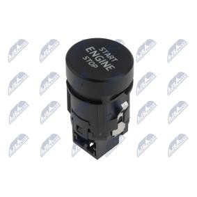 Achetez des Commutateur d'allumage NTY EWS-SK-025 à prix pour 42,51 €