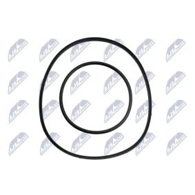 Achetez des Bague d'étanchéité, porte-injecteur NTY PVP-BM-000 à prix pour 9,91 €