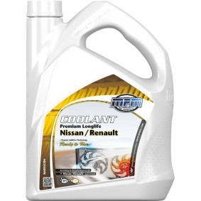 Kühlmittel für INFINITI von MPM
