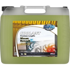 Compre Anticongelante da MPM 86020CRN a um preço baixo por 180,22 €