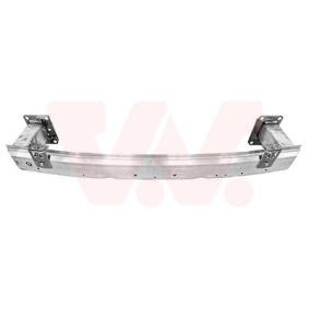 Stoßstangenträger 4084560 von VAN WEZEL günstig für 218,26 € online kaufen