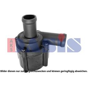 Comprar Bomba de agua auxiliar de AKS DASIS 045226N a bajo precio de 76,33 €